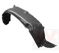 VAN WEZEL 8323434 Copertura Passaruota per KIA RIO III (UB) Anteriore Dx