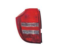 VAN WEZEL 8353935 Fanale posteriore