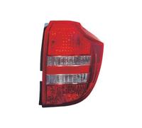 VAN WEZEL 8353936 Fanale posteriore