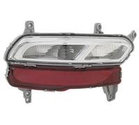 VAN WEZEL 8394929 Retronebbia