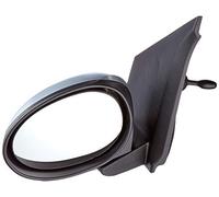 Van Wezel 910813 Specchietto retrovisore per il lato sinistro della macchina, 1 pz
