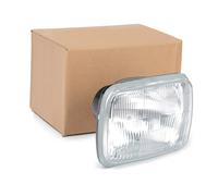 VAN WEZEL 9902949 Faro anteriore