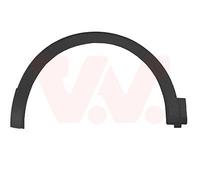 VAN WEZEL Allargamento parafango 5706521 anteriore sx per T-Cross (C11_)