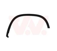 VAN WEZEL Allargamento parafango 5745523 posteriore sx per VW TIGUAN (5N_)