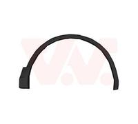 VAN WEZEL 5747522 Allargamento parafango
