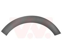 VAN WEZEL Allargamento parafango Parafanghi allargati 0937524 Posteriore Dx