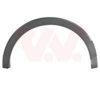 VAN WEZEL 5706523 Allargamento parafango