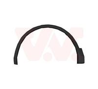 VAN WEZEL Allargamento parafango Parafanghi allargati 5747521 Anteriore Sx