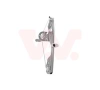 VAN WEZEL Alzacristalli Elettrici Anteriore Destro per Renault Modus / Grand