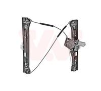 VAN WEZEL Alzacristalli Elettrici Anteriore Sinistra Con Motore per BMW 1er