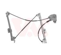 VAN WEZEL Alzacristalli Elettrici Anteriore Sinistra per BMW 1er F21 2 Cabriolet