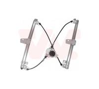 VAN WEZEL Alzacristalli Elettrici Anteriore Sinistra per Nissan Qashqai + 2 I