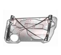 VAN WEZEL Alzacristalli Elettrici Anteriore Sinistra per Seat Ibiza III 6L1