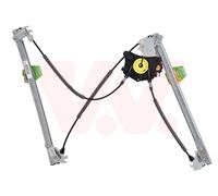 VAN WEZEL Alzacristalli Elettrico Anteriore Sinistra per VW T-ROC A11 5710261