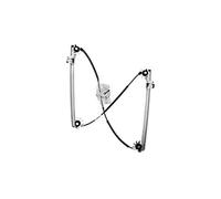 Van Wezel Alzacristallo 0302262 Compatibile con: AUDI A2 | Compatibile con: AUDI A2