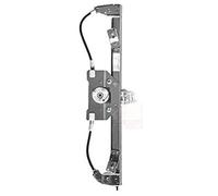 VAN WEZEL 1607264 Alzacristallo