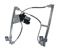 VAN WEZEL 5825263 Alzacristallo