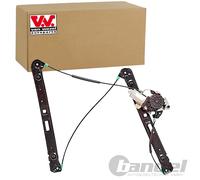 VAN WEZEL 0646261 Alzacristallo