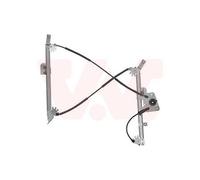 VAN WEZEL Alzavetro Elettrico Anteriore Sinistro Per BMW 1 Serie E81 E88 E82