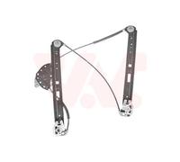 VAN WEZEL Alzavetro Elettrico Anteriore Sinistro Per BMW 3 Serie Touring E46