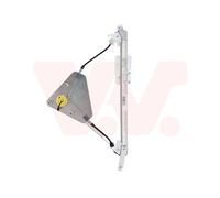 VAN WEZEL Alzavetro Elettrico Posteriore Destro Per VW T-Cross C11 C11