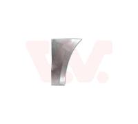 VAN WEZEL Anteriore Parafango Destro Inferiore per VW Polo 9N_ Berlina 9A4 9A2