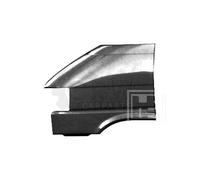 Van wezel Anteriore Parafango Sinistro per VW Transporter IV Bus 70XB 70XC 7DB