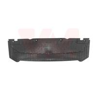 VAN WEZEL Apertura Paraurti Anteriore Destro per Audi A4 Avant 8K5 B8 8K2