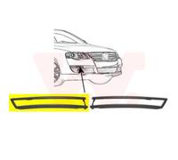 VAN WEZEL Apertura Paraurti Anteriore Destro per VW Passat Variant 3C5 3C2