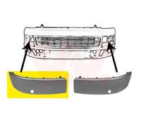 VAN WEZEL Apertura Paraurti Anteriore Destro per VW Transporter V Bus 7HB