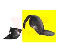 VAN WEZEL Carenatura Passaruota Anteriore Destro per BMW 3er Touring E46 0646434
