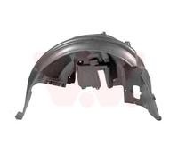 VAN WEZEL Carenatura Passaruota Anteriore Destro per BMW 5er Touring E61 E60