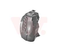 VAN WEZEL Carenatura Passaruota Anteriore Destro per Fiat Ducato Cassone/Telaio