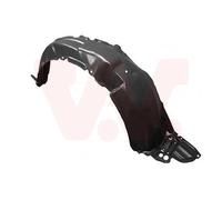 VAN WEZEL Carenatura Passaruota Anteriore Destro per Toyota Yaris NLP13 _NSP13_