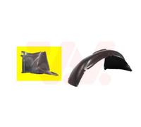 VAN WEZEL Carenatura Passaruota Anteriore Destro per VW Golf V. 1K1 5M1 521