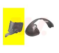 VAN WEZEL Carenatura Passaruota Anteriore Destro per VW Passat Variante 3C5 3C2