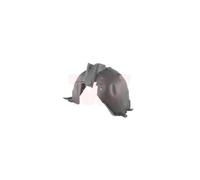 VAN WEZEL Carenatura Passaruota Anteriore Sinistra per Mini R56 R57 R55 0506433
