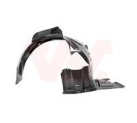 VAN WEZEL Carenatura Passaruota Anteriore Sinistra per Mitsubishi COLT VI Z3_A