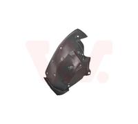 VAN WEZEL Carenatura Passaruota Anteriore Sinistra per Renault Kangoo/Grand