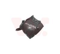 VAN WEZEL Carenatura Passaruota Frontale Dx per Mercedes-Benz C-Class 3032434