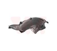 VAN WEZEL Carenatura Passaruota Frontale Dx per Mercedes-Benz Classe-E Modello T