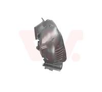 VAN WEZEL Carenatura Passaruota Frontale SX per Mercedes-Benz C-Class Modello T