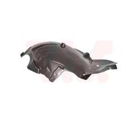 VAN WEZEL Carenatura Passaruota Frontale SX per Mercedes-Benz Classe-E Modello T