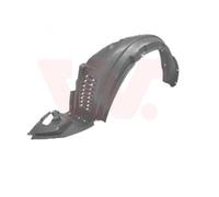 VAN WEZEL Carenatura Passaruota Frontale SX per Toyota Avensis Stazione Di Wagon
