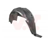 VAN WEZEL Carenatura Passaruota Posteriore Sinistra per Renault Kangoo/Grand
