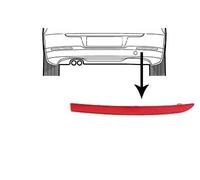 VAN WEZEL 5745940 Catarifrangente posteriore
