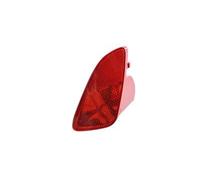VAN WEZEL Catarifrangente posteriore 1809940 dx, paraurti