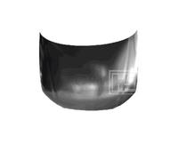 VAN WEZEL Cofano Adatto A per Audi A3 Sportback 8PA 8P1 8P7 0334660