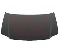 VAN WEZEL Cofano Anteriore Per VW Touran 1T1 1T2 Caddy III Kombi 2KB 2KJ 5856660