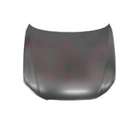 VAN WEZEL Cofano Compatibile Per Audi A4 Avant 8K5 B8 8K2 0307660